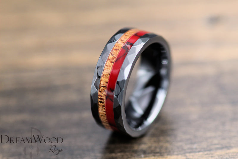 Ceramic Rings