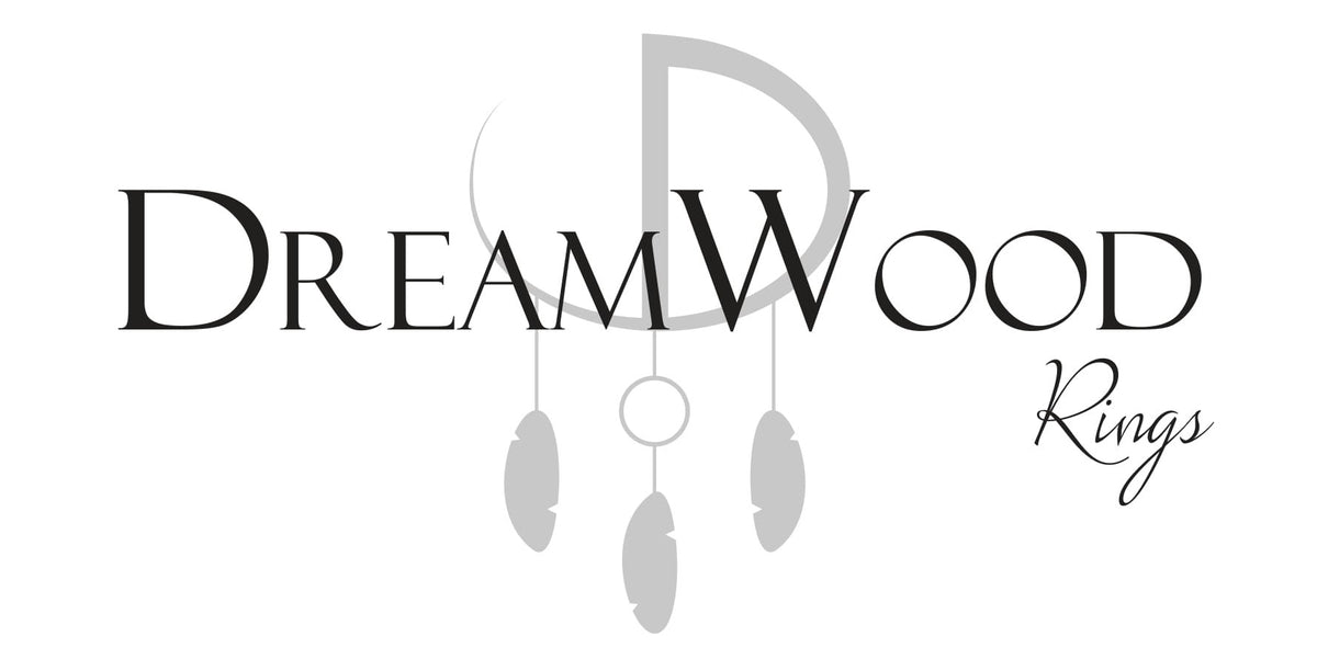 Dreamwood Rings – DreamWood Rings Supplies