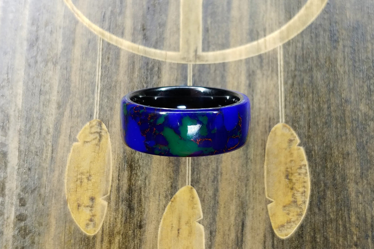 Tempting Vision Ring - DreamWood Custom