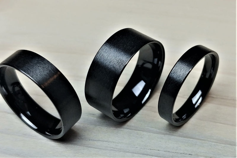 DIY Ring Supplies