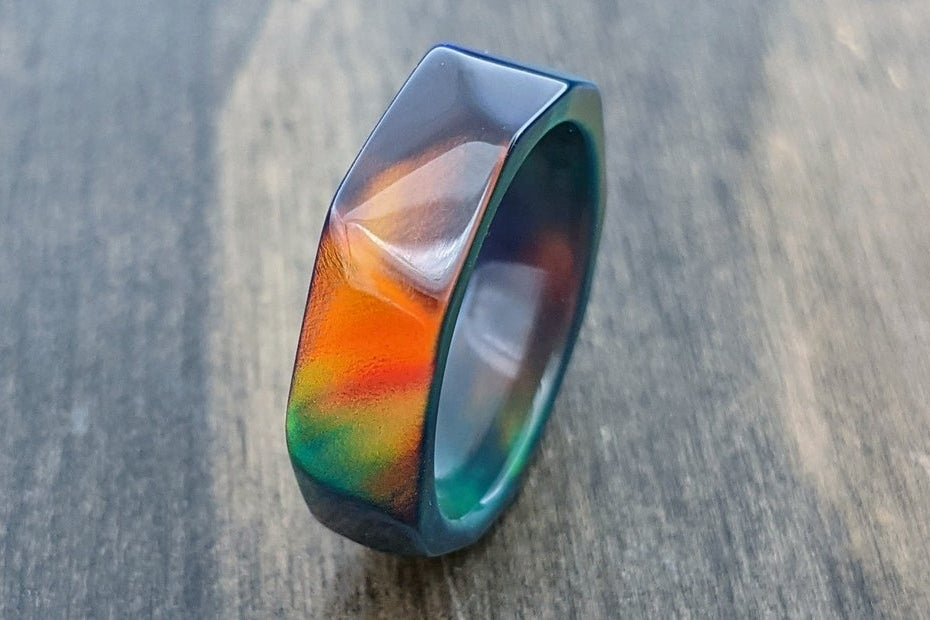 Opal Bands
