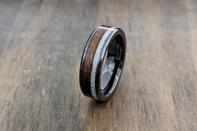 Wood Rings
