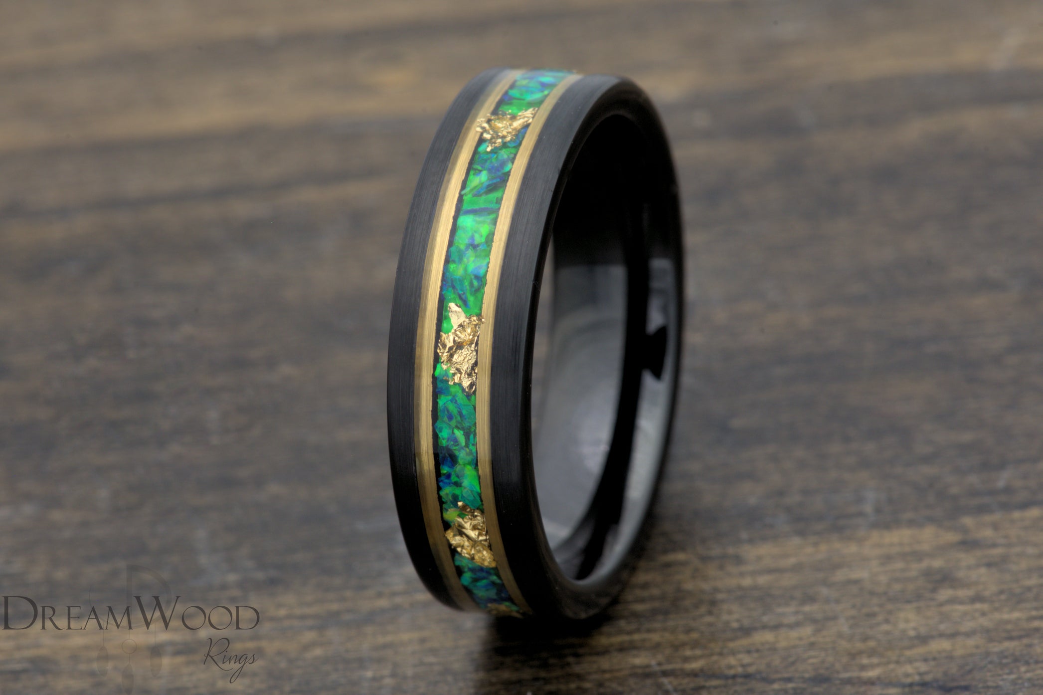 The Enchanted Forest | DreamWood Custom