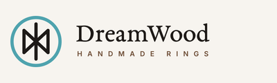 DreamWood Rings