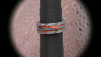Sunset Serenade Ring