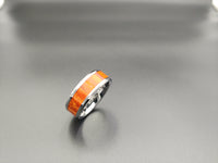 Playful Class Brazilian Rosewood Ring - DreamWood Custom
