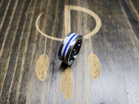 Fair Valor Ring - DreamWood Custom