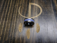 Fair Valor Ring - DreamWood Custom