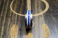 Fair Valor Ring - DreamWood Custom