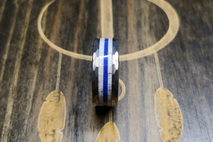 Fair Valor Ring - DreamWood Custom
