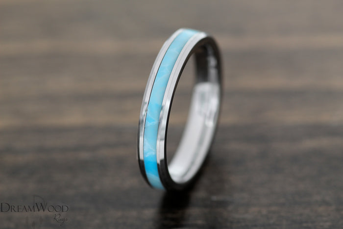 Idle Vision Ring - DreamWood Custom
