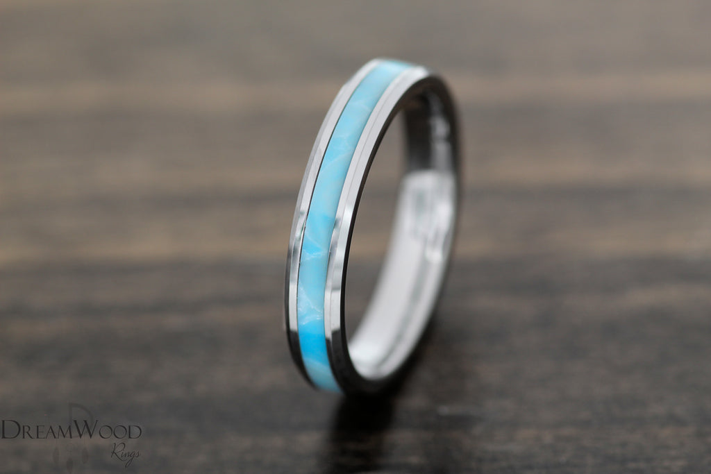 Idle Vision Ring
