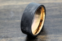 Pure Desire Ring - DreamWood Custom