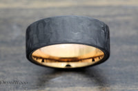 Pure Desire Ring - DreamWood Custom