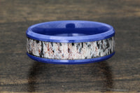 Blue Antler - DreamWood Custom