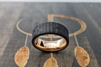 Pure Desire Ring - DreamWood Custom