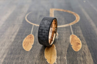 Pure Desire Ring - DreamWood Custom