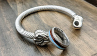 The Stiga Ring - DreamWood Custom
