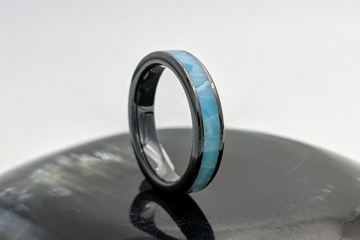 Grand Mark Ring - DreamWood Custom