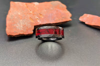 Mysterious Lure Ring - DreamWood Custom